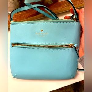 Kate Spade cross body purse